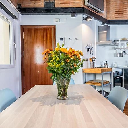 Tina Apartment In Malaga By Solaga Holiday Homes Exterior foto
